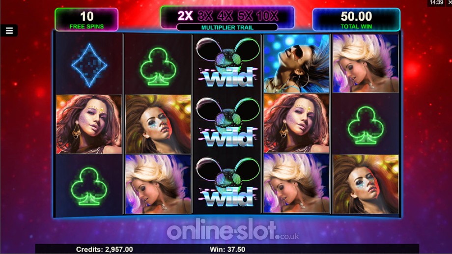 Online -Casinospiele mit bitcoin