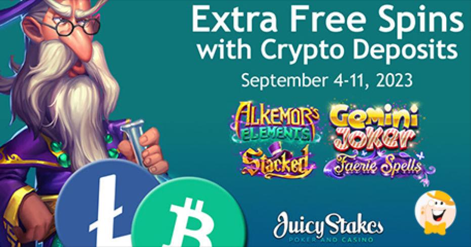 Online -Casinospiele mit bitcoin