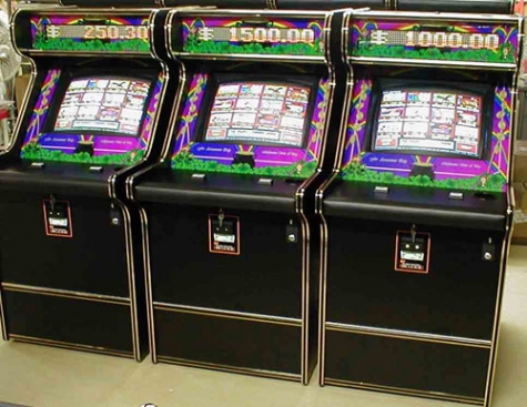 Online -Casinospiele mit bitcoin