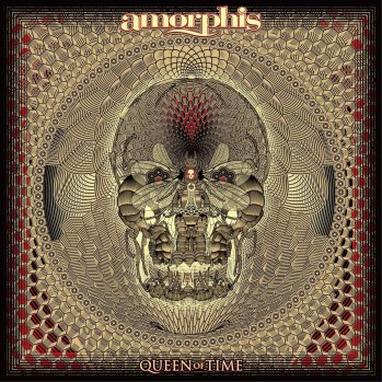 Amorphis Queen Of Time