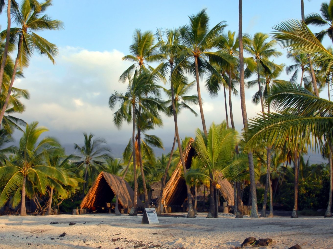 Polynesian Cultural Center | Oahu