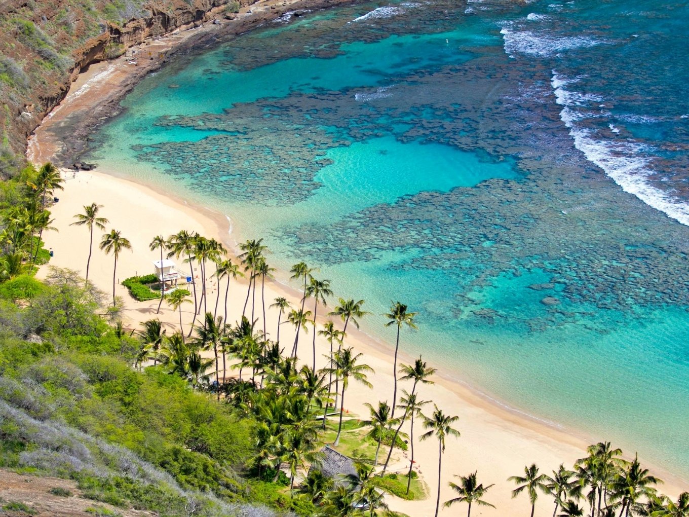 Hanauma Bay Beach | Oahu