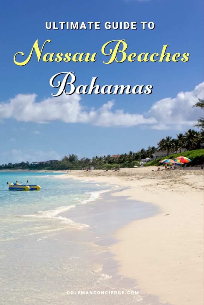 Nassau Beach